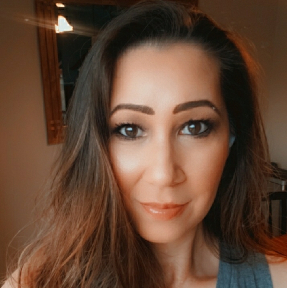 Meet your Posher, Kristin